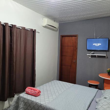 Olga Moreira 01 - Inclui Garagem Daire Paragominas Dış mekan fotoğraf