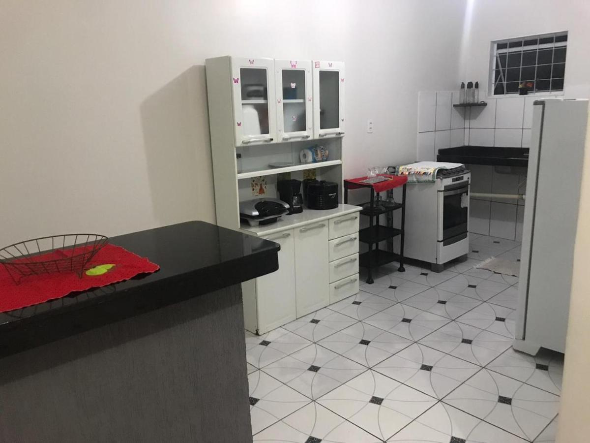 Olga Moreira 01 - Inclui Garagem Daire Paragominas Dış mekan fotoğraf