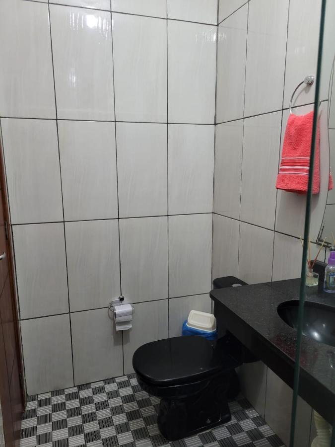 Olga Moreira 01 - Inclui Garagem Daire Paragominas Dış mekan fotoğraf